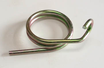 113 141 723 C - CLUTCH RETURN SPRING